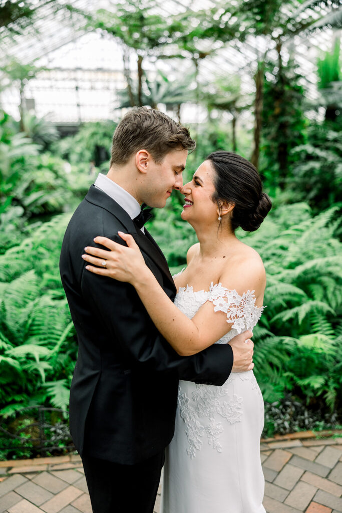 chicago wedding planning