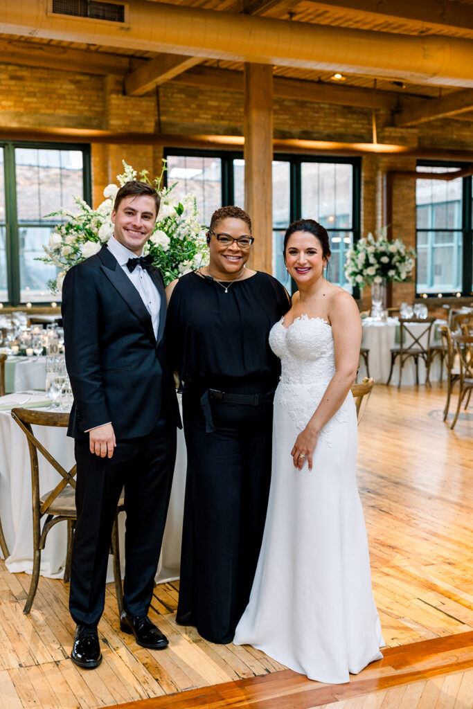 chicago wedding planning
