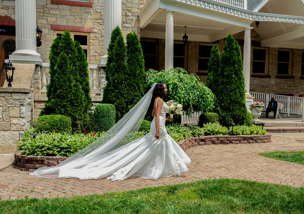 Chicago bridal shower