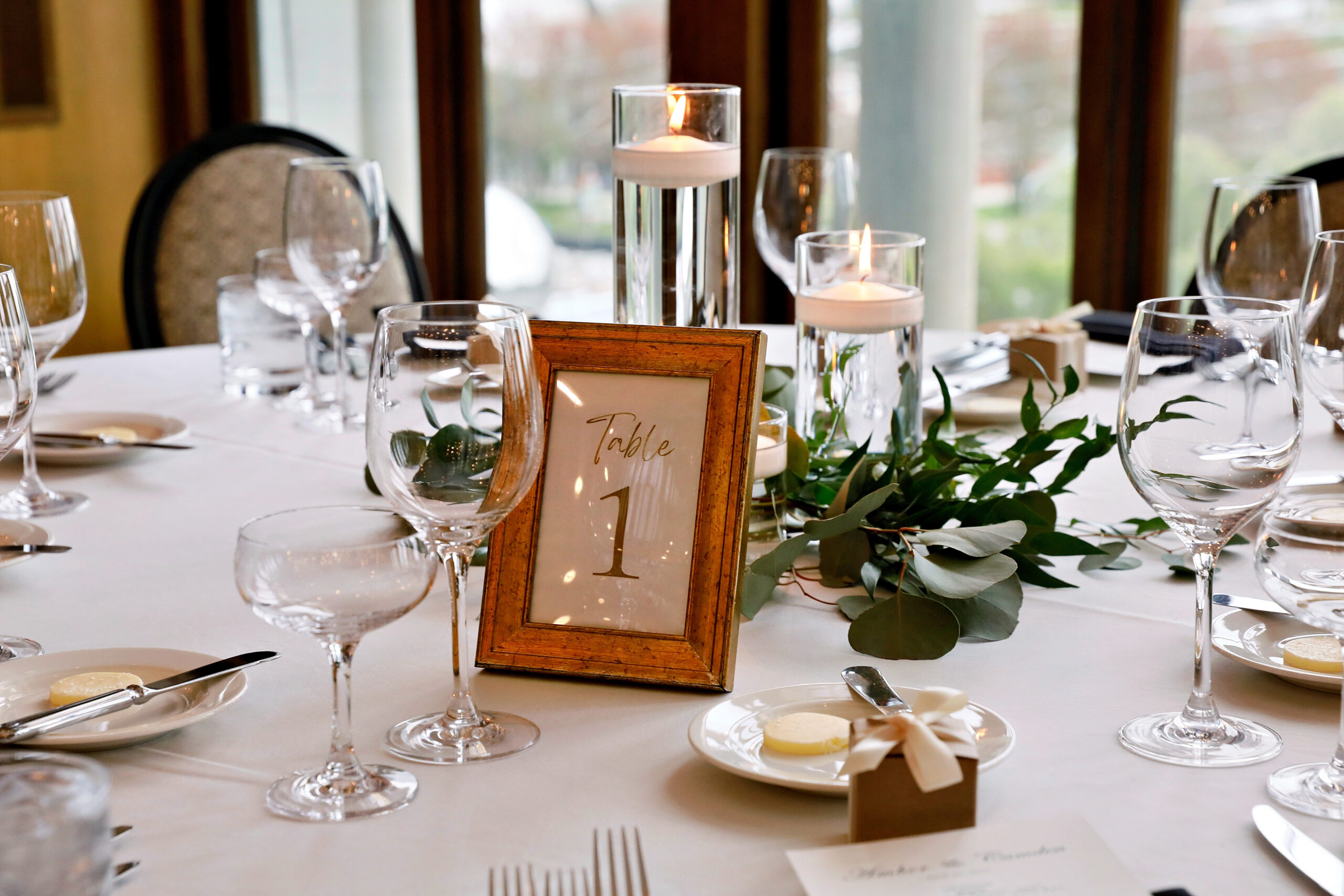 chicago athletic club wedding