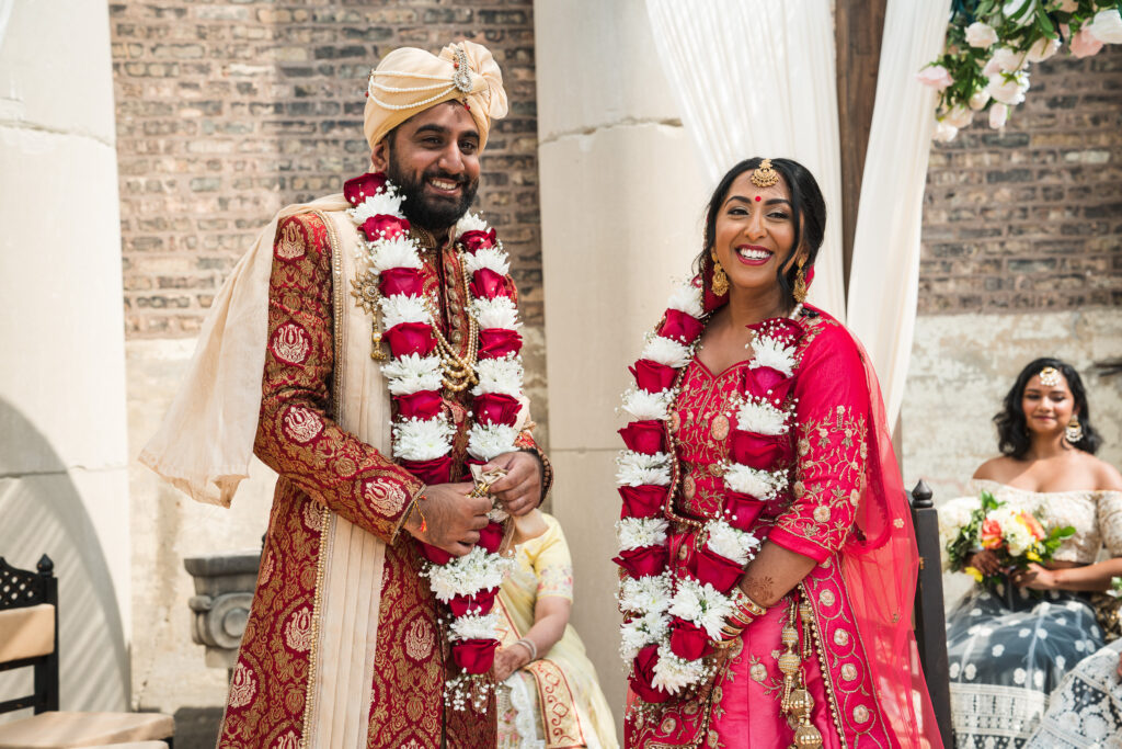 Chicago weddings