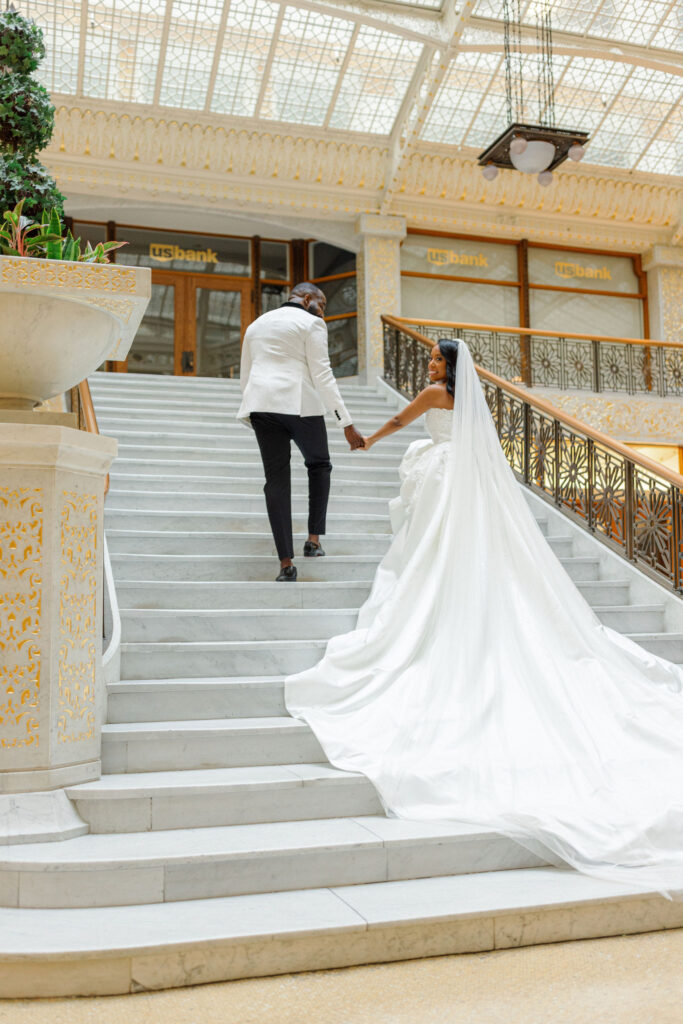 Chicago weddings