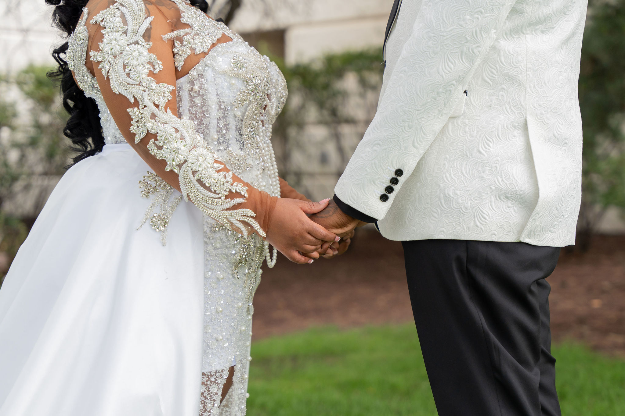 Day of wedding coordinator Chicago