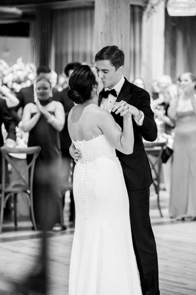 Day-of wedding coordinator in Chicago