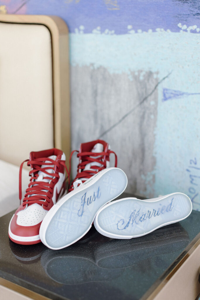 Wedding planner Chicago suburbs