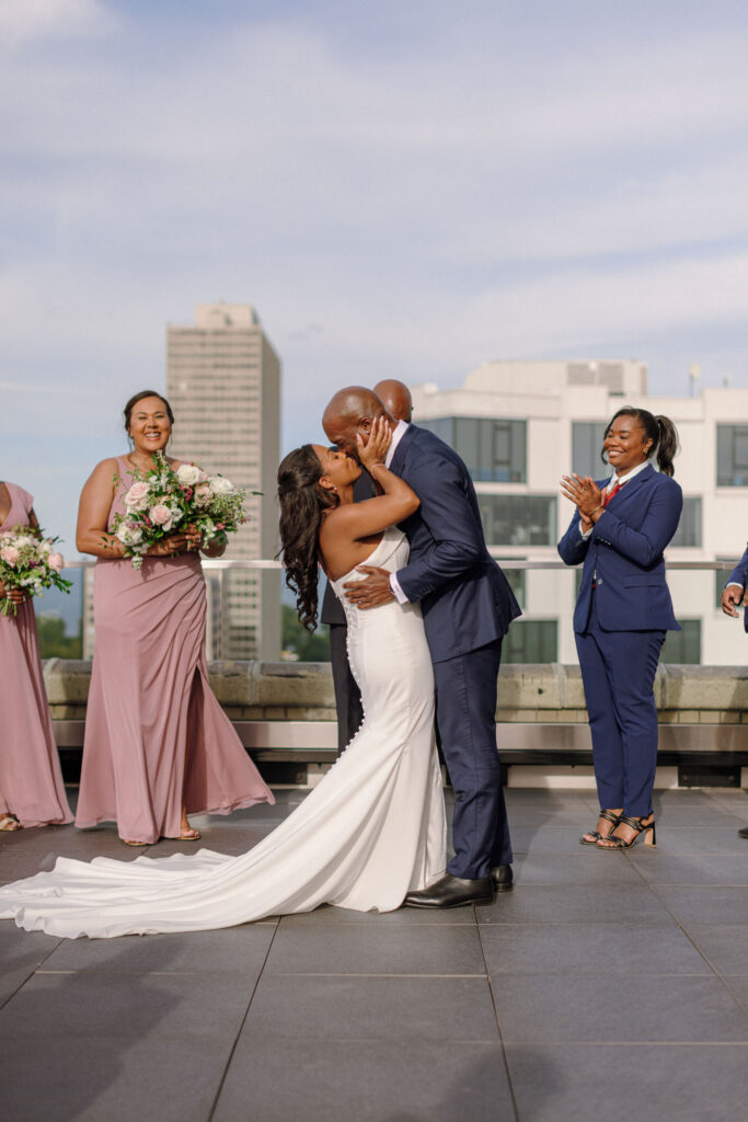 Wedding planner Chicago suburbs