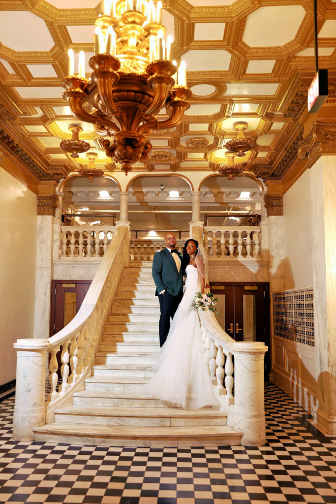 wedding planner illinois