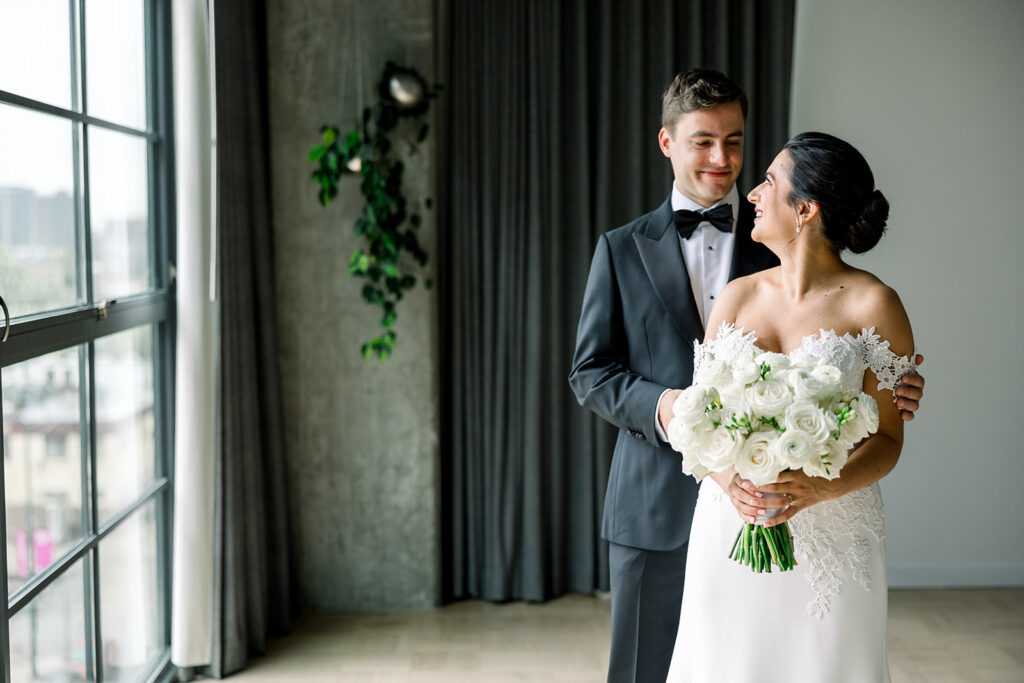 Wedding planner Chicago suburbs