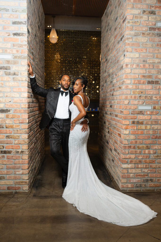 Full service wedding planner