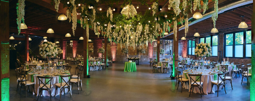 wedding planner illinois