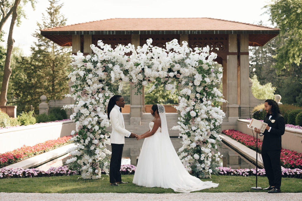 wedding planner illinois