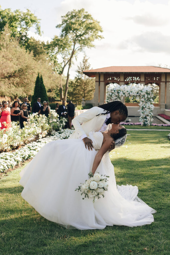 wedding planner illinois