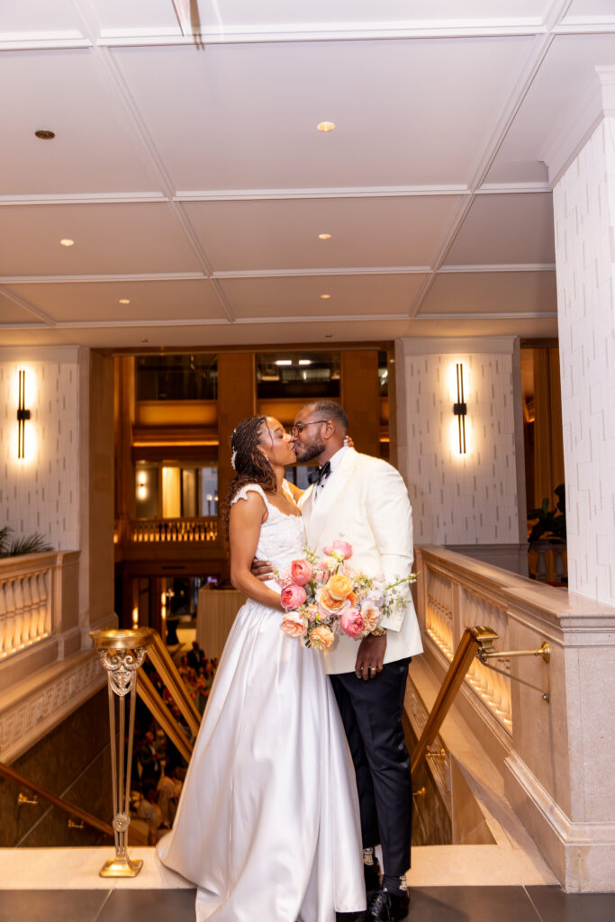 Wedding experience ideas